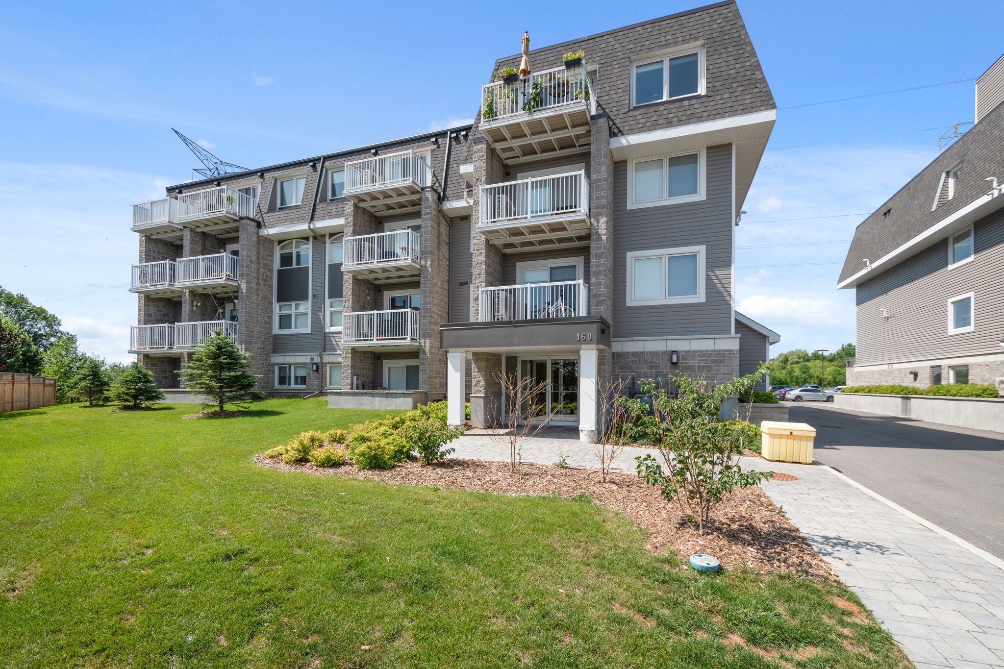 150 Whispering Winds Way - 301