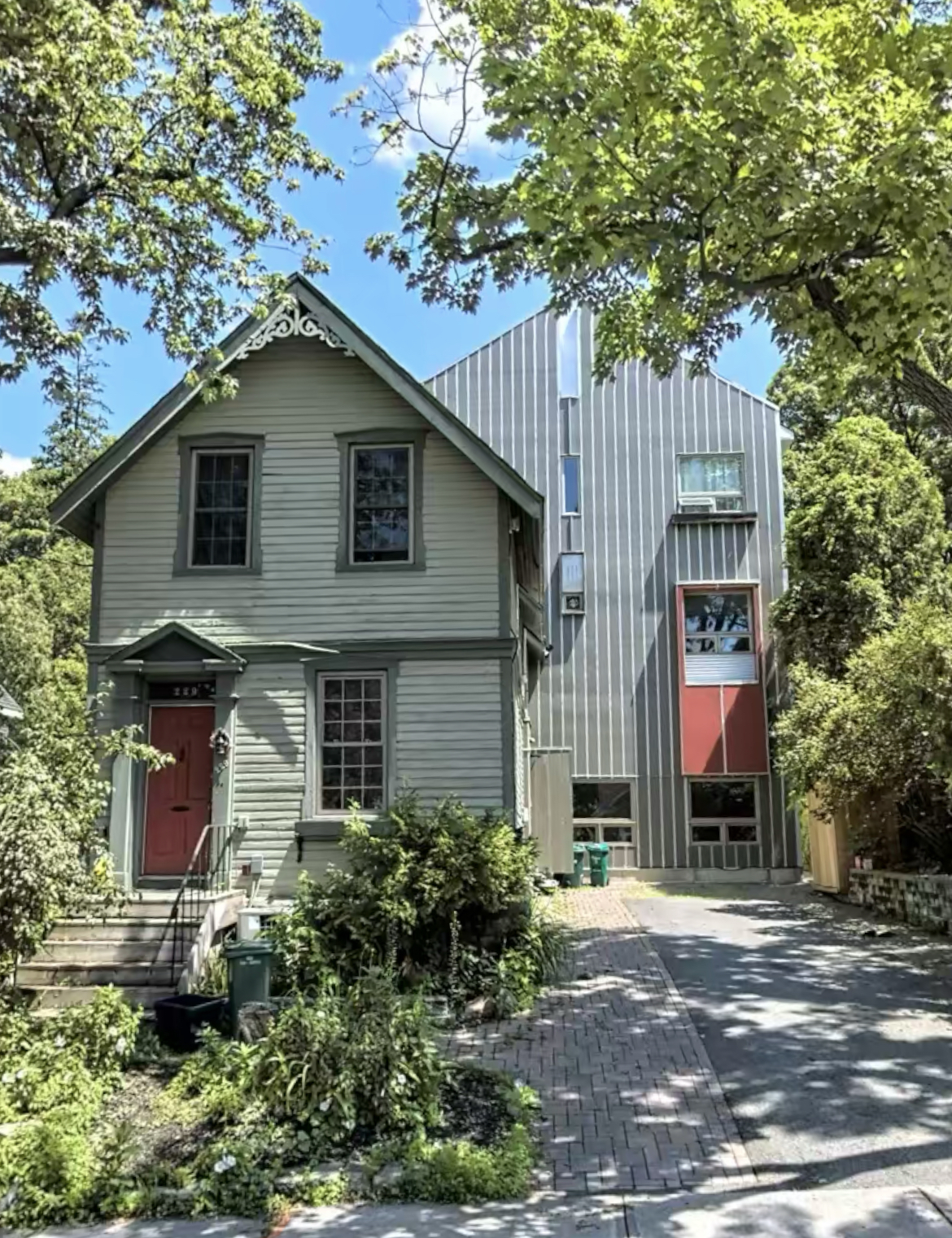 229 Russell Avenue - 1