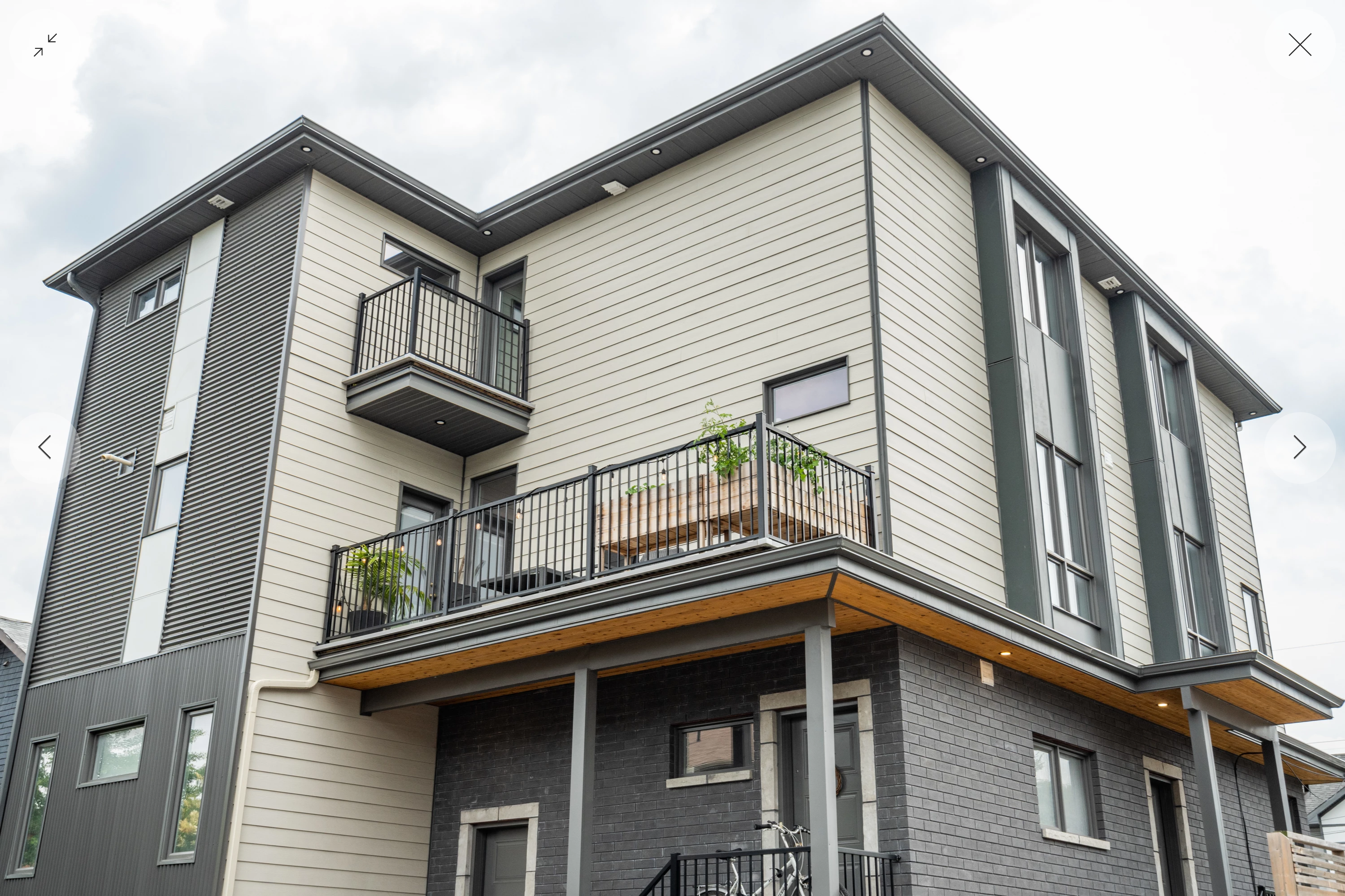 505 Kirkwood Avenue - B