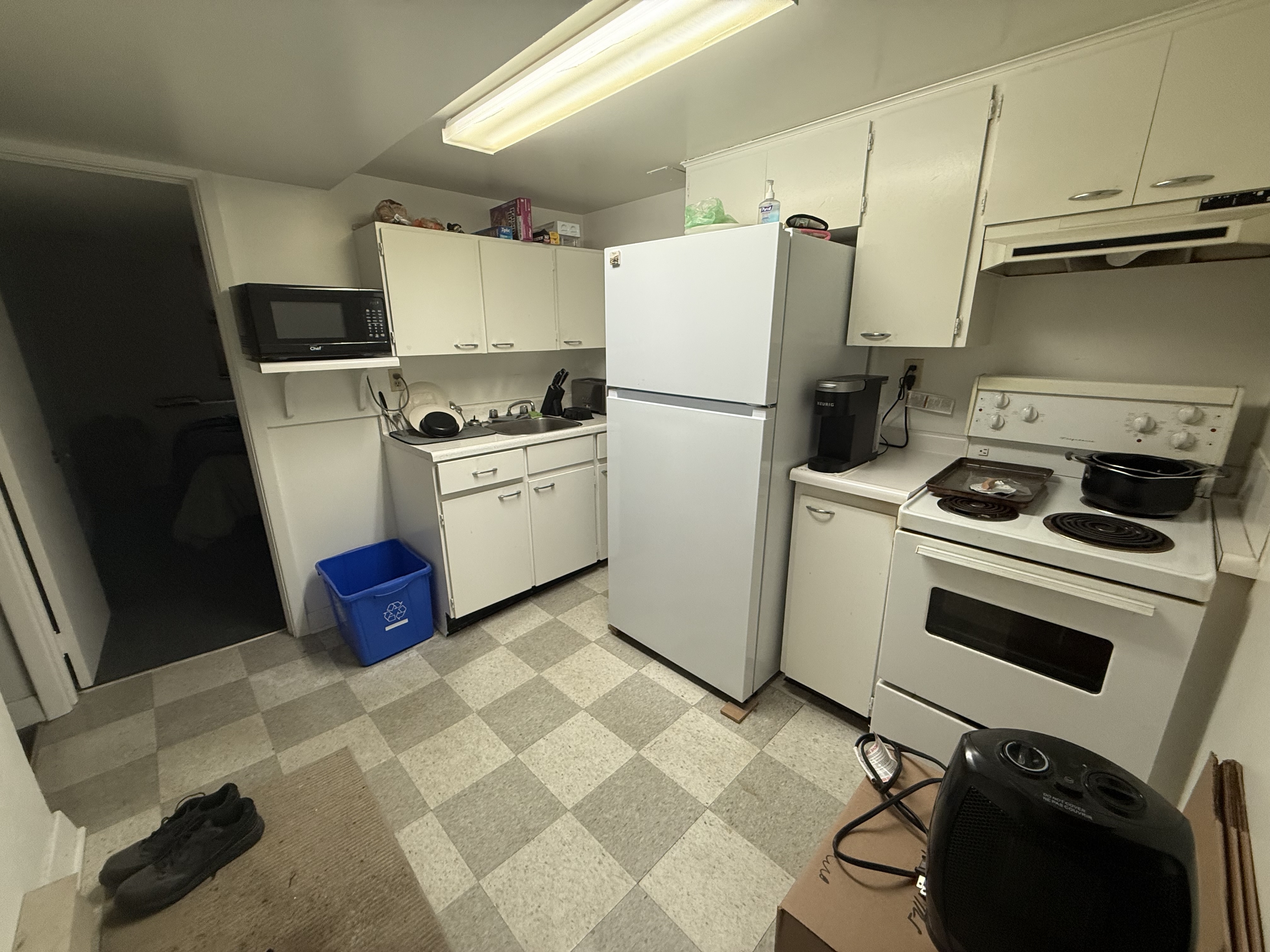 78 Fourth Avenue - 3-Basement