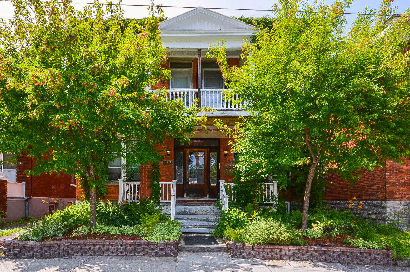 4 - 152 Goulburn Avenue