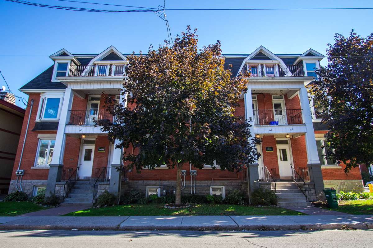 C - 344 Somerset Street E