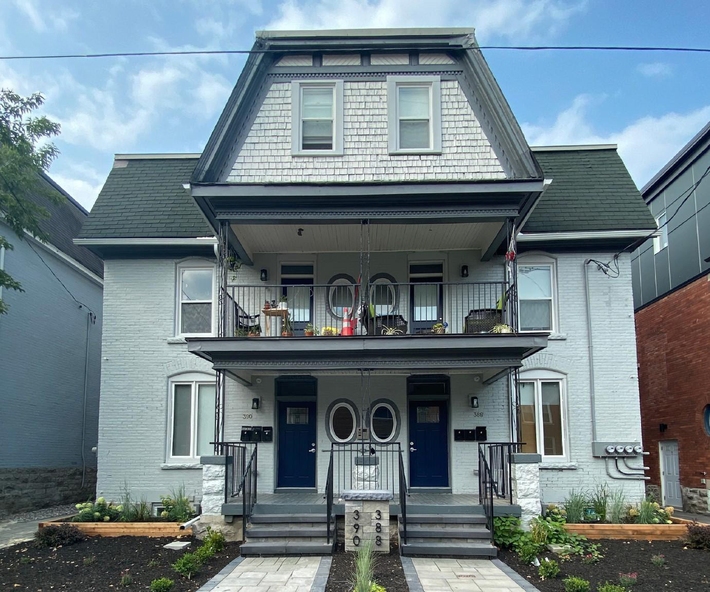 388 Chapel Street - 2