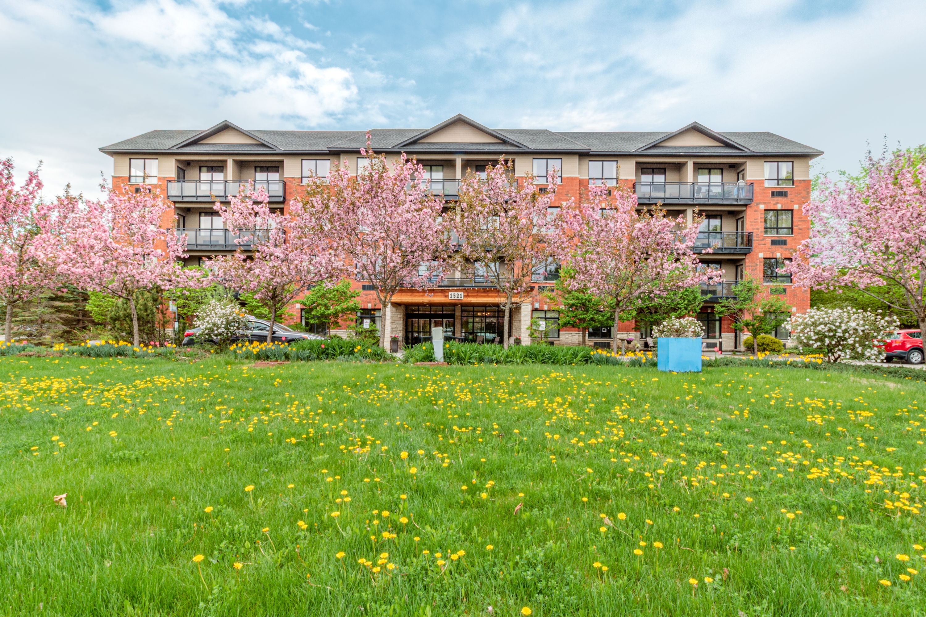 1521 Manotick Station Road - 404