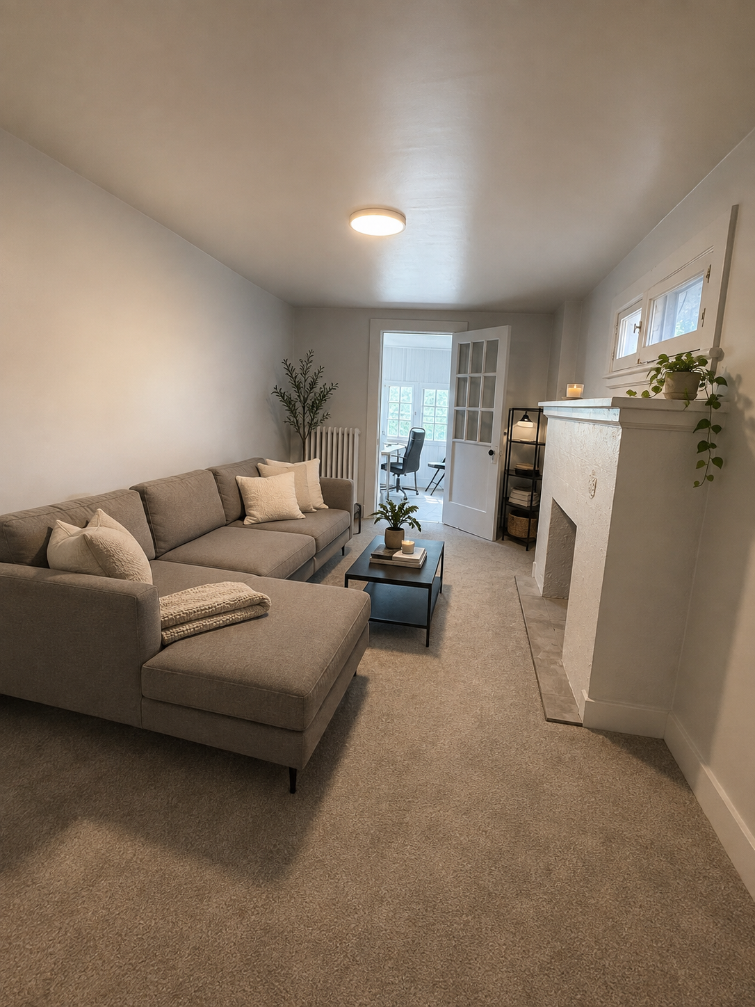 275 Bronson Avenue - 4
