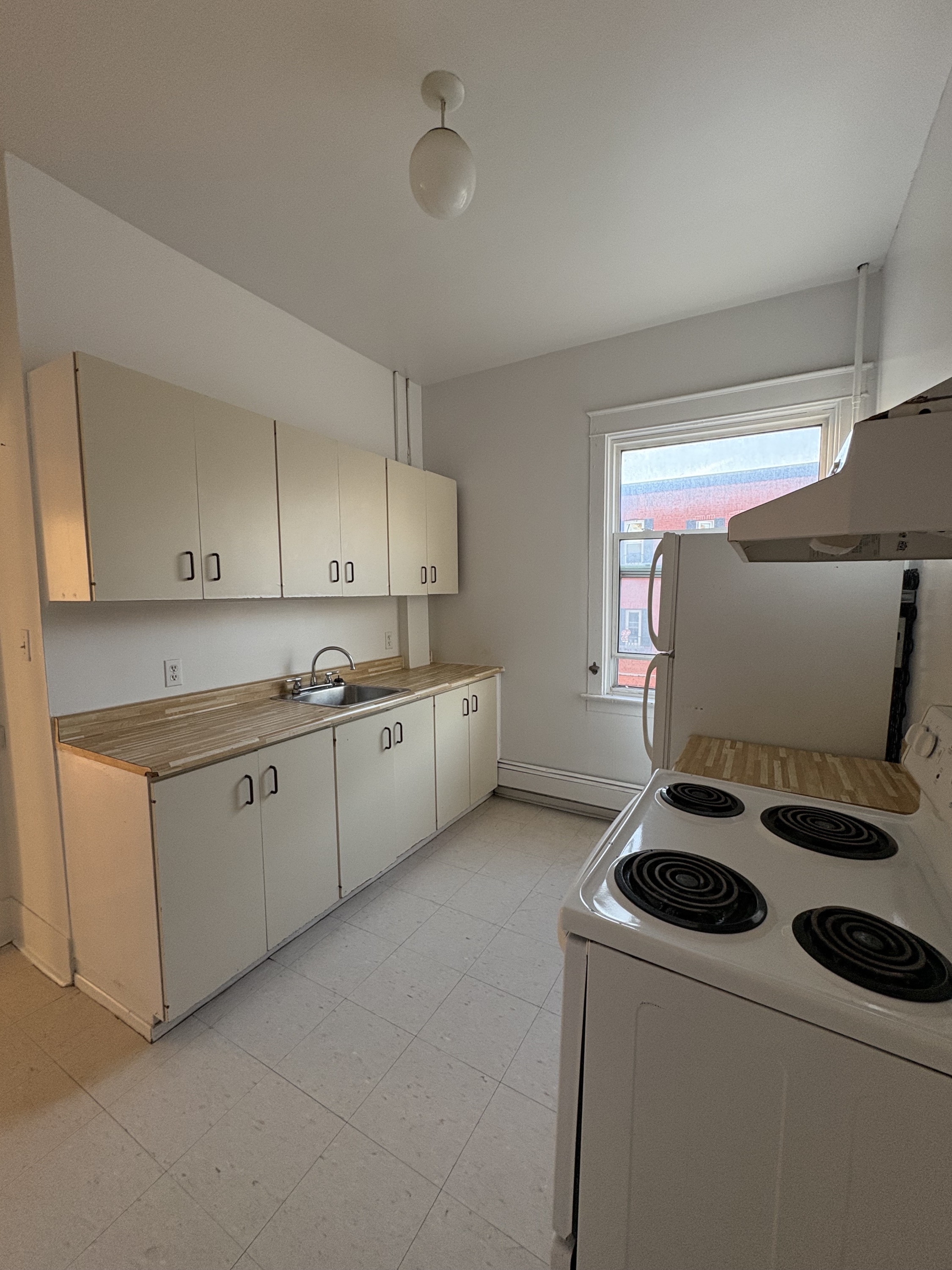 341 Elgin Street - B