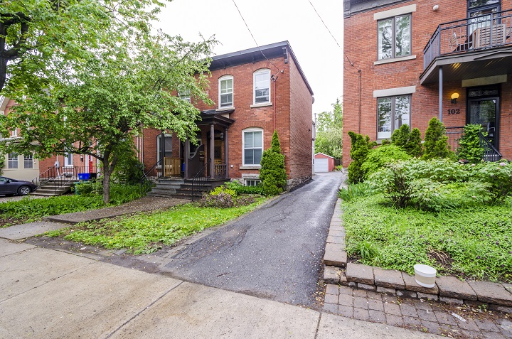 1 - 106 Russell Avenue