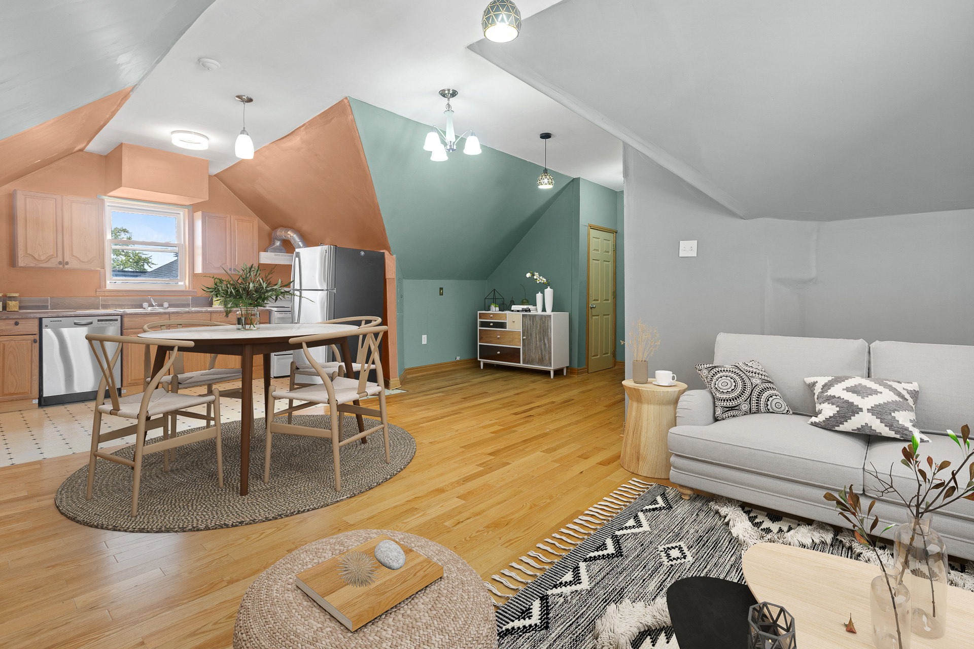 38 Marlborough Avenue - 3