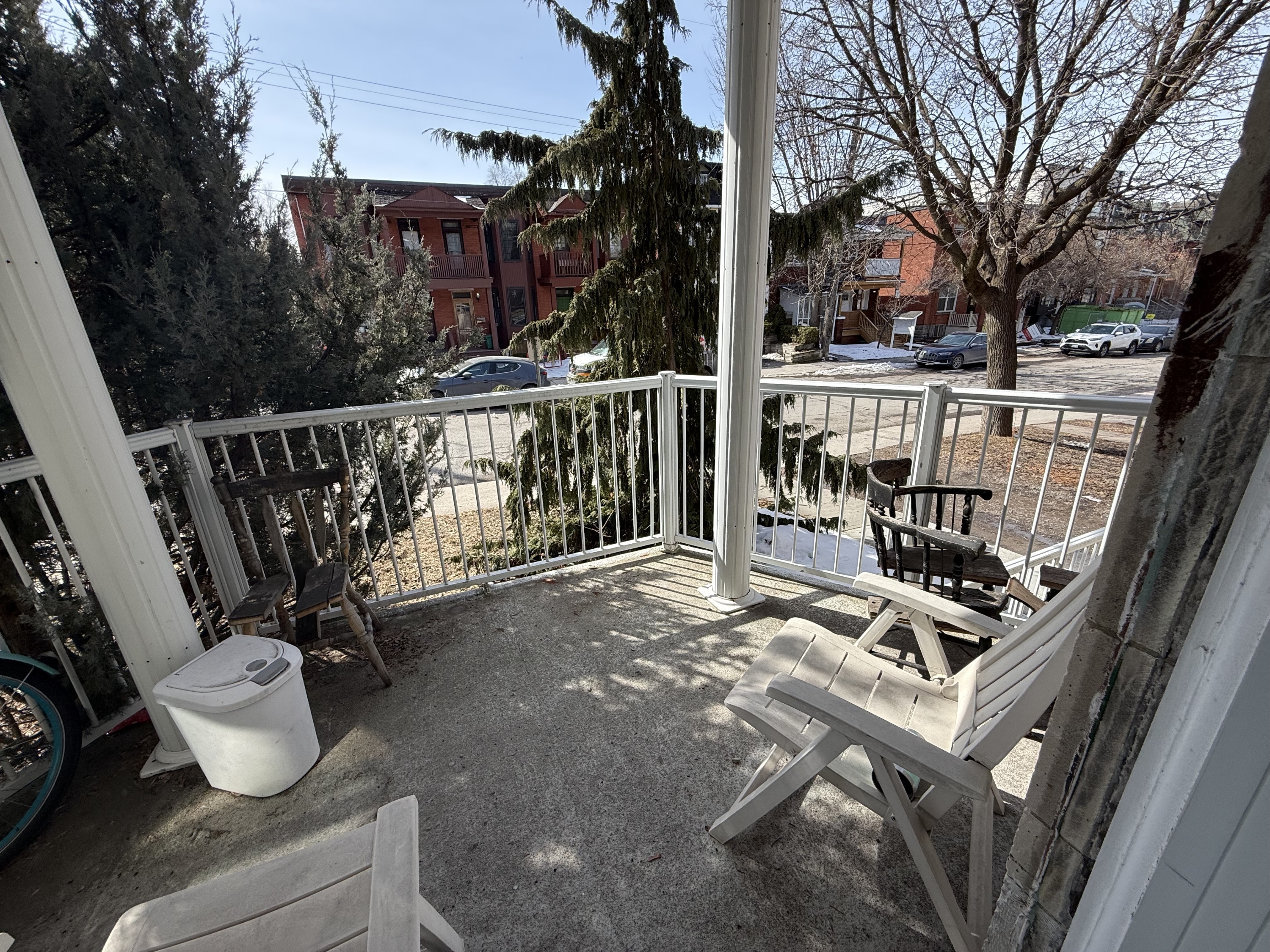 177 Goulburn Avenue - 1