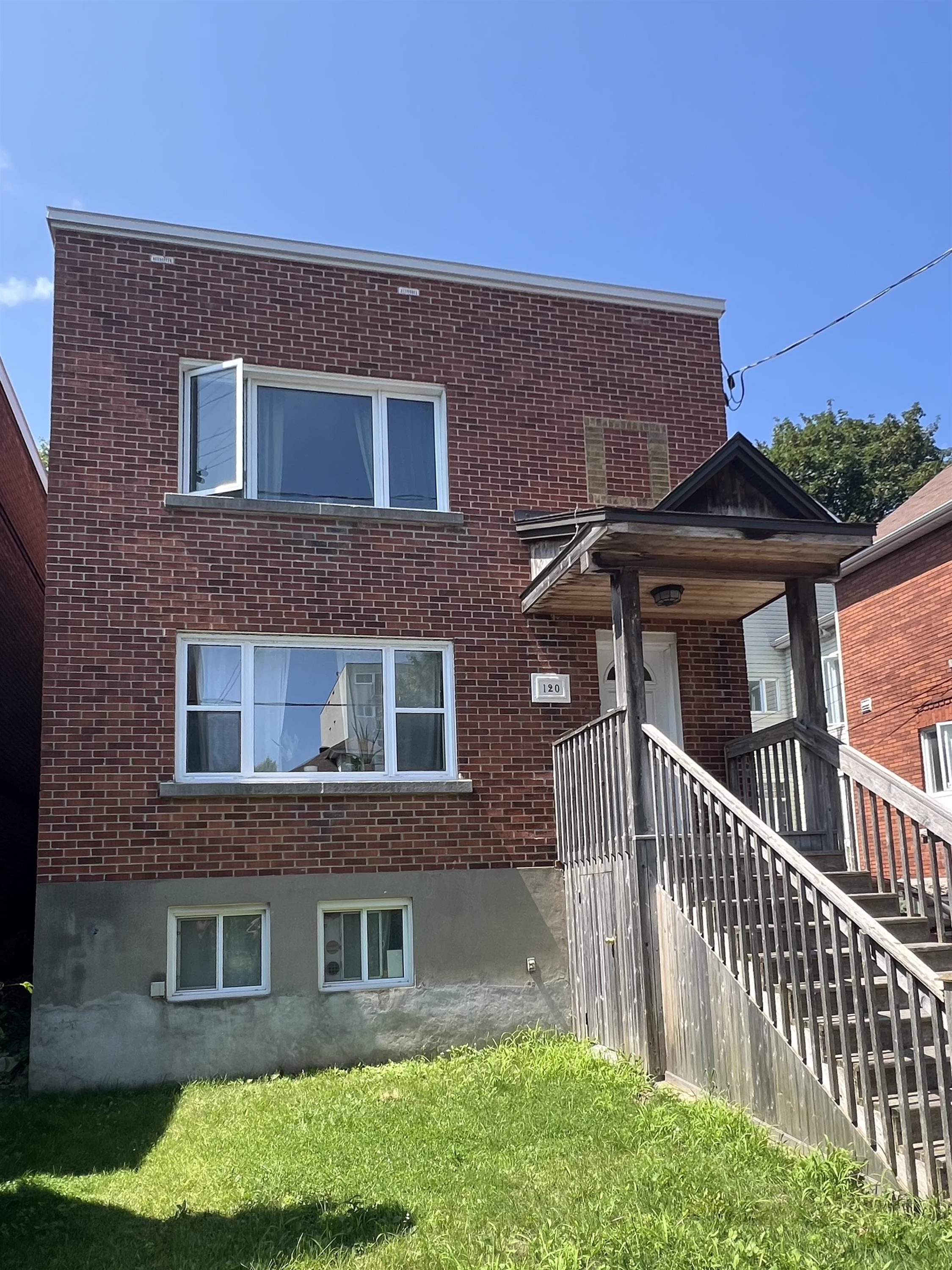120 Cambridge Street North - 1