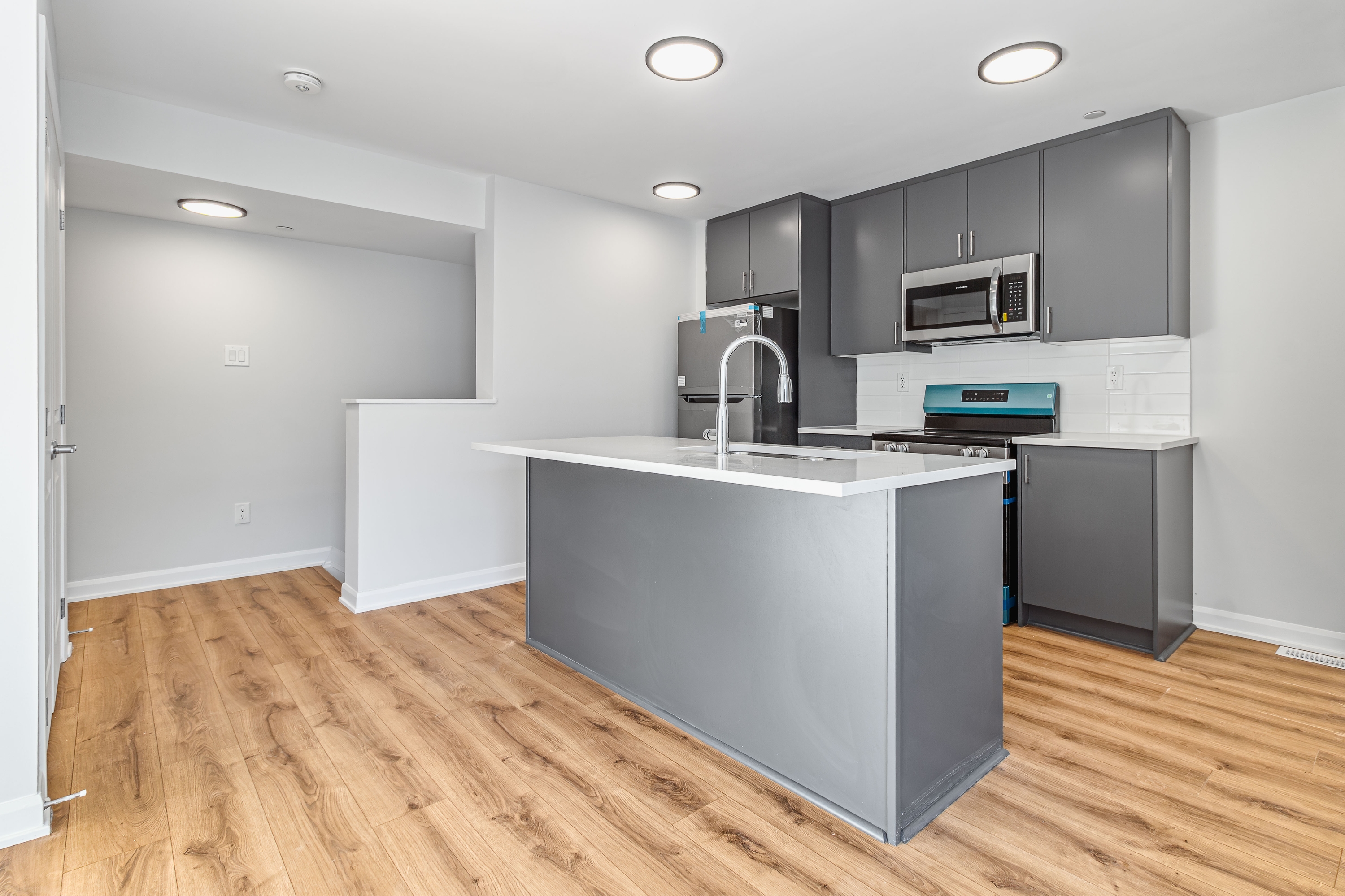401 Glenroy Gilbert Drive - 21