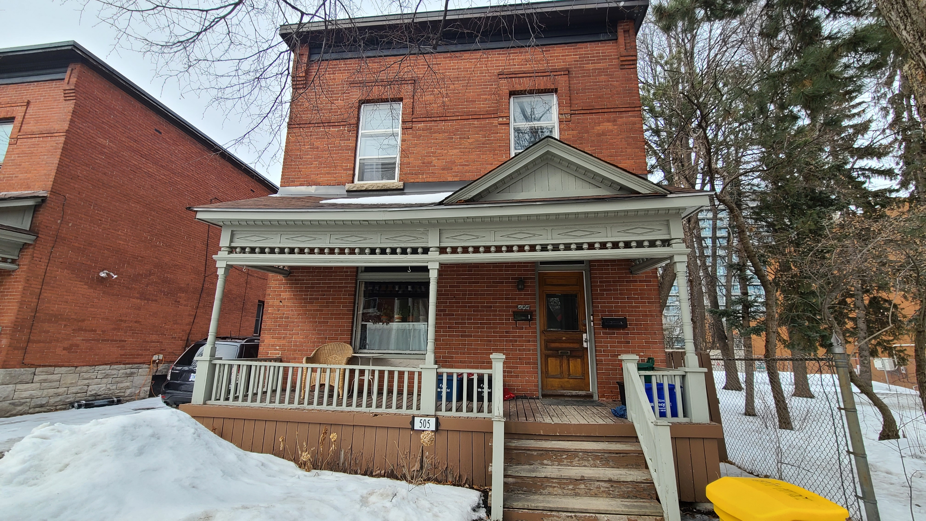 505 Lisgar Street - 2
