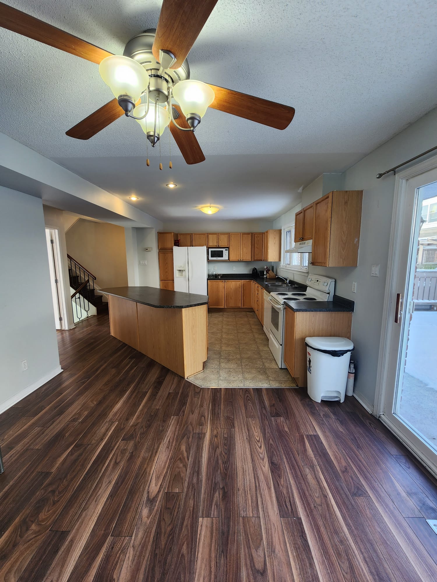 134 Monterey Drive - 1