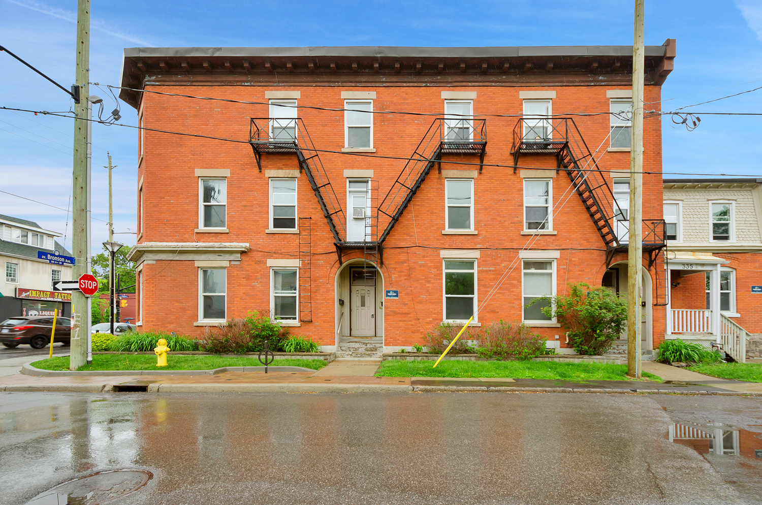 339 James Street - 2