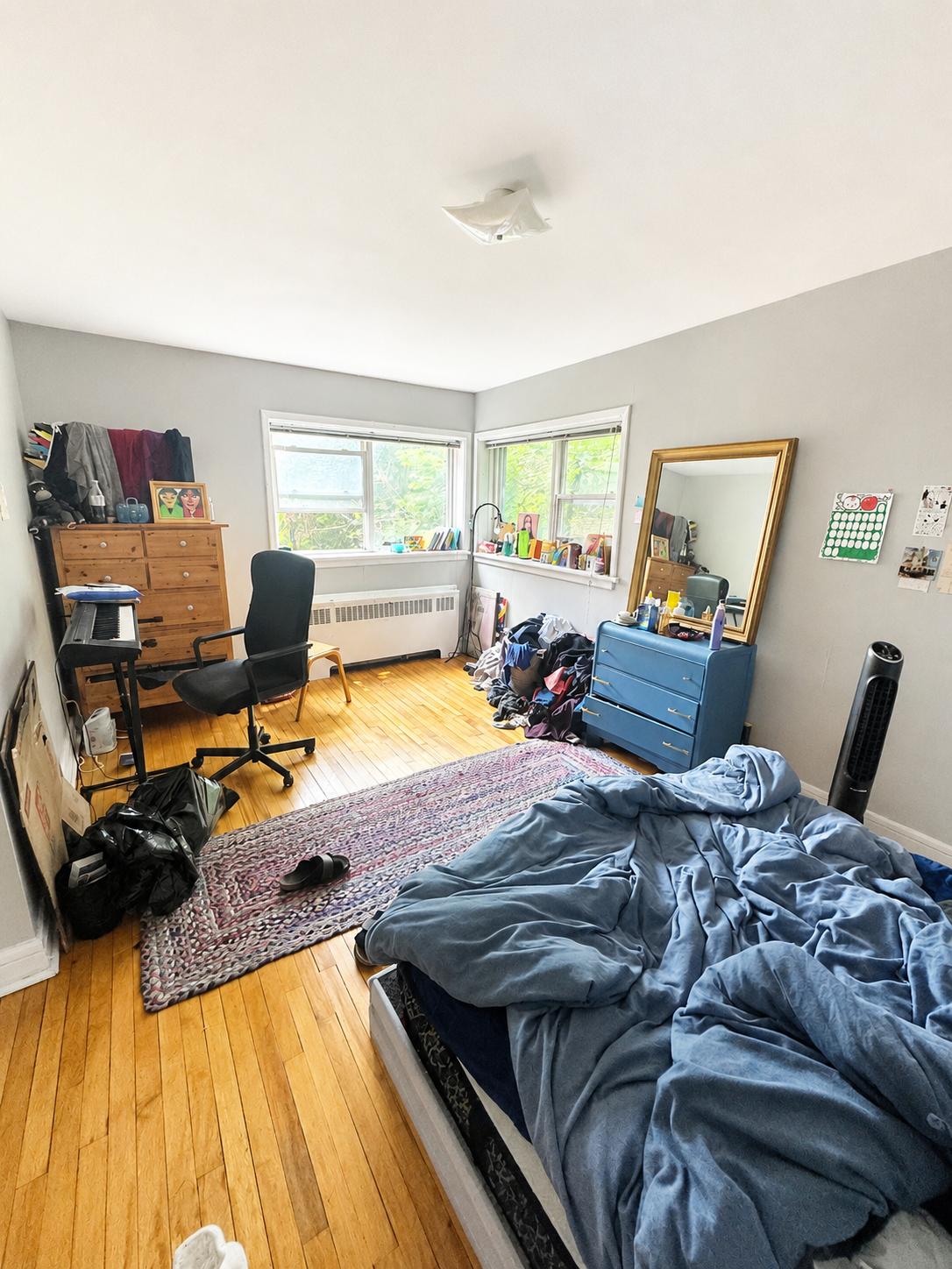 240 Osgoode Street - 3