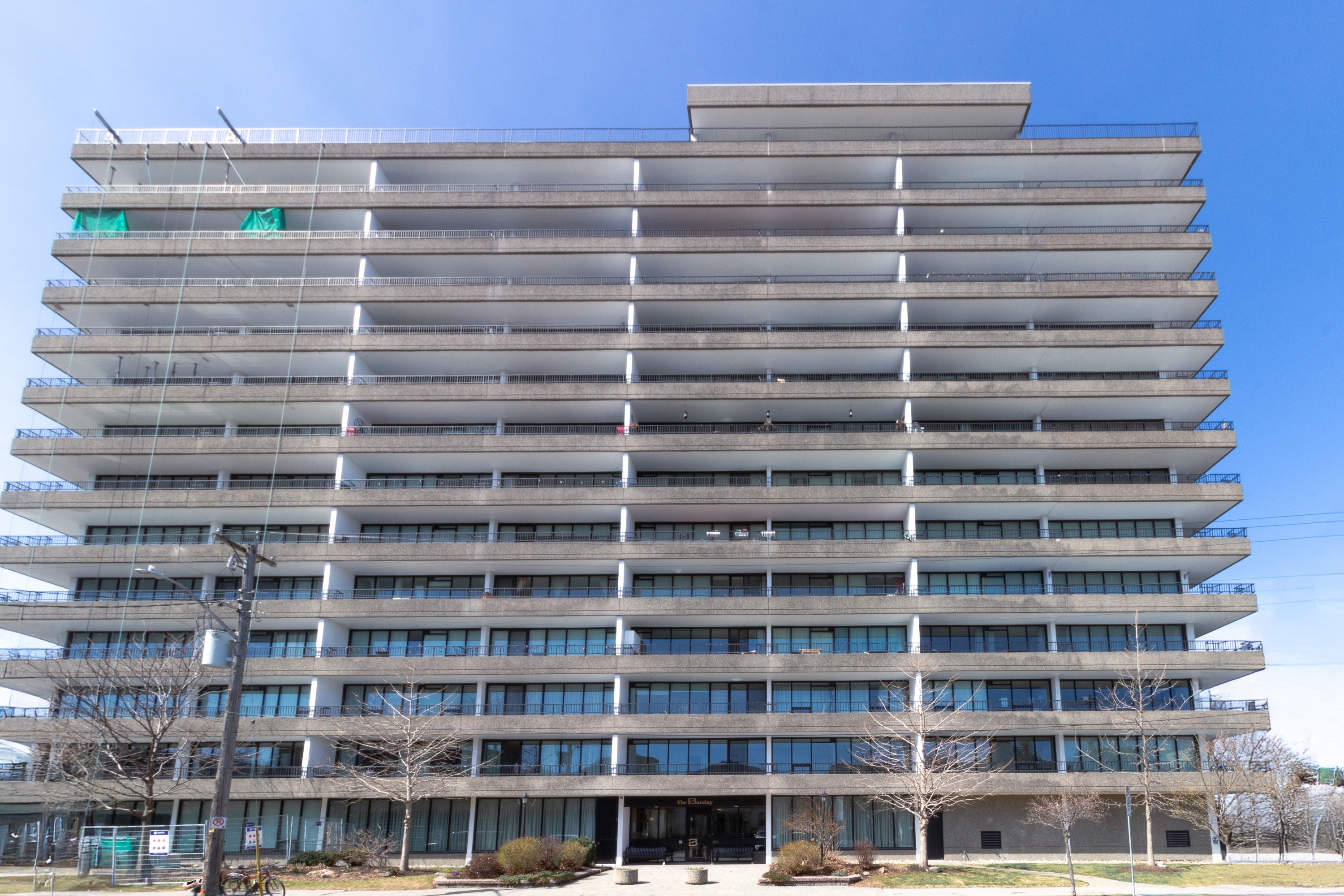 370 Dominion Avenue - 1104